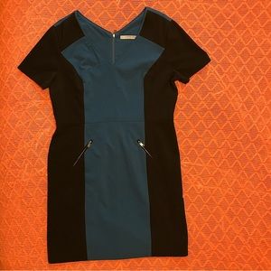 Professional Mod Style Dress